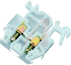 Terminal Block , 30A, 600VAC, Box Lug, Block Type: Standard - 70007744 - Allied Electronics, Inc.