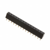 Headers, Receptacles, Female Sockets - 2057-2RS1-16-G-ND - DigiKey