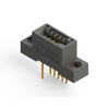 Edgeboard Connectors - 151-895-010-523-208-ND - DigiKey