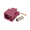 Coaxial Connector (RF) Assemblies - 6099-PE44646H-ND - DigiKey