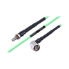 Coaxial Cables (RF) - 6099-PE3M0196-12-ND - DigiKey