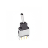 Toggle Switches - A13AB-ND - DigiKey