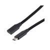 USB Cables -- 5073-LUSBC31-MF-100W1M-ND - Image