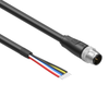 Circular Cable Assemblies - 839-10-06214-ND - DigiKey