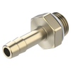 Fittings, Couplings, and Distributors - 2171-N-3/8-P-13-MS-ND - DigiKey
