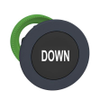 Push Button Heads - 1853622 - RS Components, Ltd.