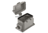 Heavy Duty Power Connector Housings & Hoods - 1751303 - RS Components, Ltd.
