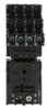 Relay Sockets - 6667987 - RS Components, Ltd.