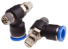 Pneumatic Function Fittings - 9160956 - RS Components, Ltd.