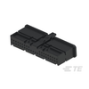 Rectangular Connector Housings - 1734-2382718-1-ND - DigiKey