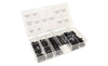 Black Oxide Screw Kit, M4, Assortment, Qty 249 -- M-SK-M4A - Image
