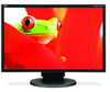 26-Inch MultiSync® Widescreen LCD Desktop Monitor -- EA261WM-BK