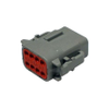 Automotive Connector Backshells - 349905 - RS Components, Ltd.