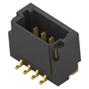 Headers, Male Pins - 17-2-2367197-4TR-ND - DigiKey