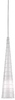 MP-913-OE/BN Mini Pendants-Cable - 373921 - Capital Lighting, Inc.