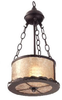 26924 Pendants-Drum Shade - 470262 - Capital Lighting, Inc.