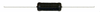Carbon Composition Alt Resistor -- PR Series - Image