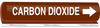 High Performance - Wrap Around Pipe Marker - 5805-I - Brady Corporation