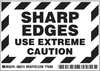 Machine/Equipment Labels - 86213 - Brady Corporation