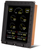 VUESIM Smart LCD Monitor for Simulators - Image
