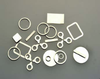 Engineered Solder Materials -- Flux Coatings for Solder Preforms - Image