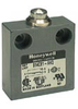 MICRO SWITCH 14CE Series Compact Precision Limit Switches, Top Plunger, 1NC 1NO SPDT Snap Action, 4 m Cable -- 14CE1-4K