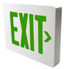 Exit Sign - SESGW - Hubbell Lighting, Inc.