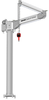 Food Grade Intelligent Lifting Arm -- Quick-Lift Arm, QL AC 75i - Image