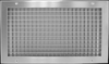 Double Deflection Supply Grille -- 250 Series - Image