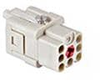 Heavy Duty Power Connectors - 93601-0439 - VAST STOCK CO., LIMITED