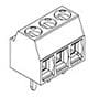 Fixed Terminal Blocks - 1776112-2 - VAST STOCK CO., LIMITED