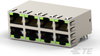 RJ45 Connectors - 1888507-1 - TE Connectivity