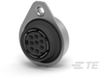 DIN Connectors -- 5750340-1 - Image