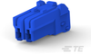 Rectangular Wire & Cable Connectors & Housings - 2-1565081-4 - TE Connectivity