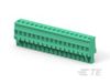 PCB Terminal Blocks - 1-284047-7 - TE Connectivity