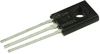 Bipolar Transistor, Npn, 60V To-225; Transistor Polarity Onsemi - 26K5284 - Newark, An Avnet Company