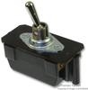 Switch, Toggle, Dpst, 20A, 250V; Switch Operation Alcoswitch Te Connectivity - 41F527 - Newark, An Avnet Company
