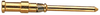 Circular Contact, Pin, Crimp, 18Awg; Product Range Harting - 22AC5048 - Newark, An Avnet Company
