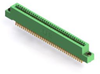 Card Edge Conn, Dual, 72Pos, Solder Lug; Card Edge Connector Type Edac - 65AJ1479 - Newark, An Avnet Company
