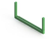 Card Conn, Single Side, 31Pos, Wire Wrap; Card Edge Connector Type Edac - 58AJ0428 - Newark, An Avnet Company