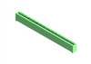 Card Edge Conn, Single, 32Pos, Wire Wrap; Card Edge Connector Type Edac - 64AJ0609 - Newark, An Avnet Company