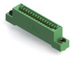 Card Edge Conn, Single, 15Pos, Wire Wrap; Card Edge Connector Type Edac - 65AJ2818 - Newark, An Avnet Company