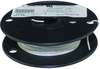 Hook Up Wire 100Ft 20Awg Tin-Copper White; Jacket Material Carol Cable/general Cable - 78R8032 - Newark, An Avnet Company