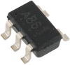 Single Xor Gate, 2I/p, Sot-23-5; Logic Function Texas Instruments - 10C2398 - Newark, An Avnet Company