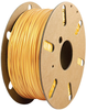 3D Filament, Pla, Gold, 1.75Mm, 750G Filamentive - 41AH2661 - Newark, An Avnet Company