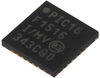 Microcontroller Mcu, 8 Bit, Pic16, 20Mhz, Uqfn-28; Product Range Microchip - 91R2988 - Newark, An Avnet Company
