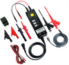 Active Differential Probe, 100Mhz, Osc Rohs Compliant Testec - 75AH9821 - Newark, An Avnet Company