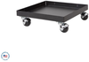 SPAOP1 Mountable Caster Base - Air Impurities Removal Systems, Inc.