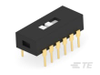Slide Switches - 2-1825011-2 - TE Connectivity