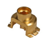 RF Coaxial Board Mount Connector - 84096711 - Richardson RFPD